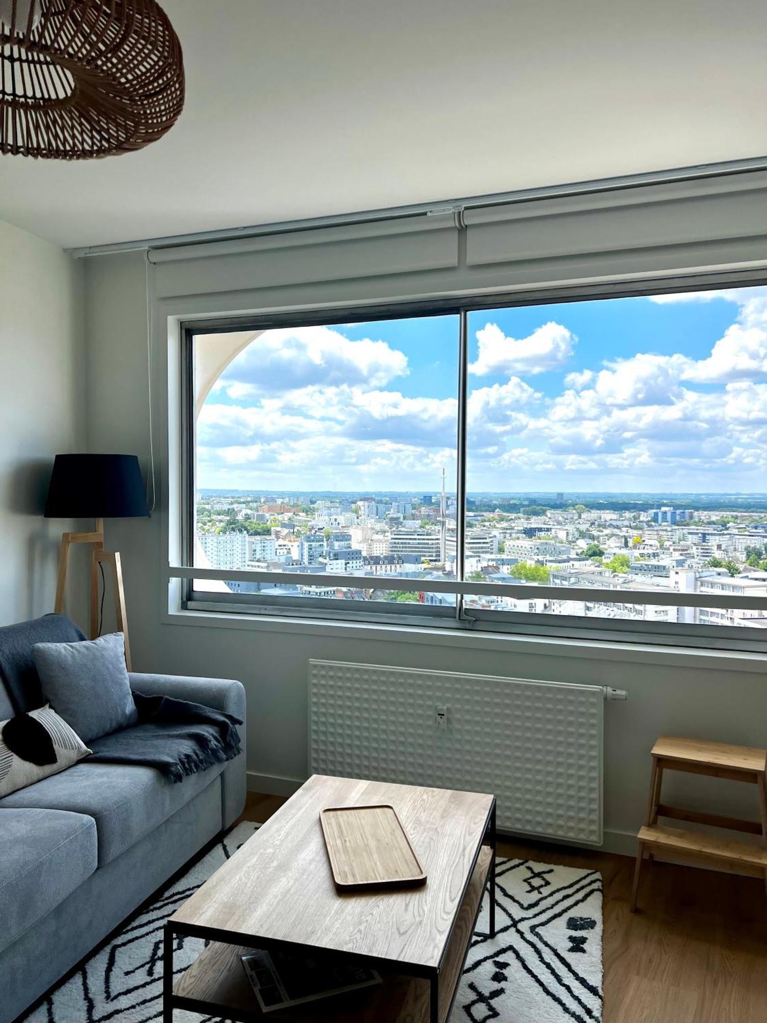 Apartment L Horizon, Centre
