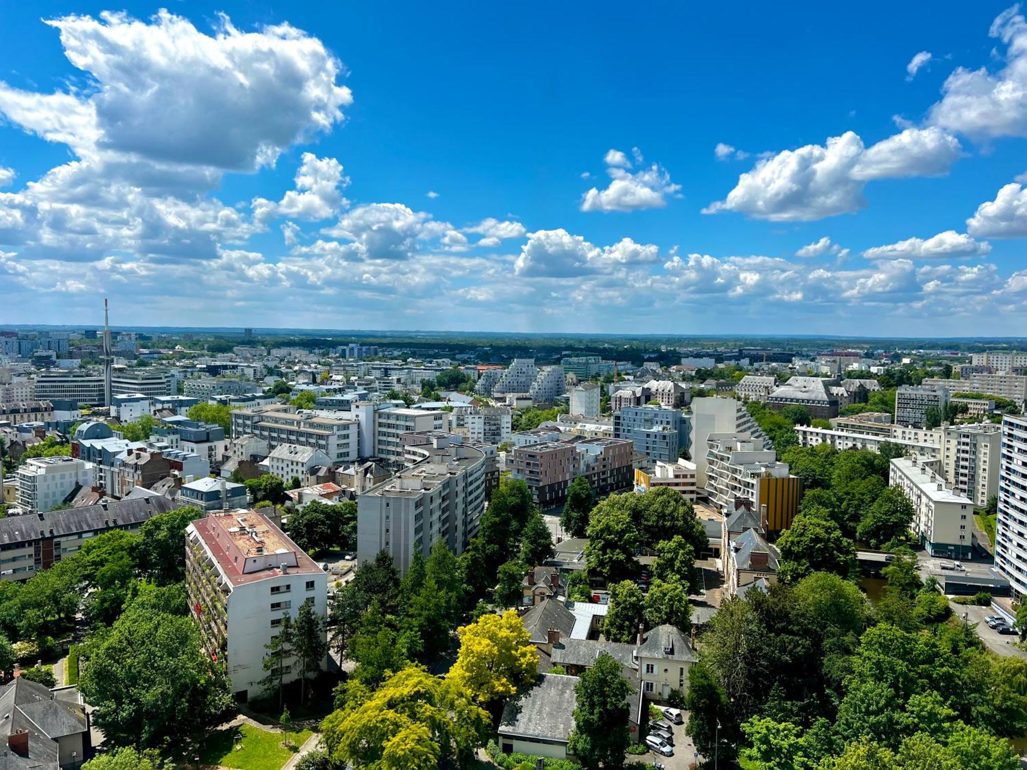 L Horizon, Centre * Rennes